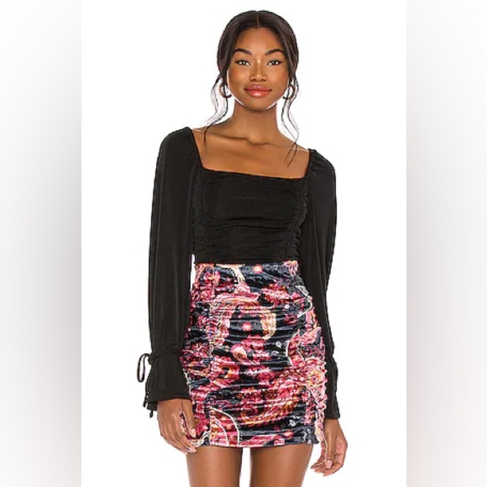 Free People Meant To Be Bodysuit